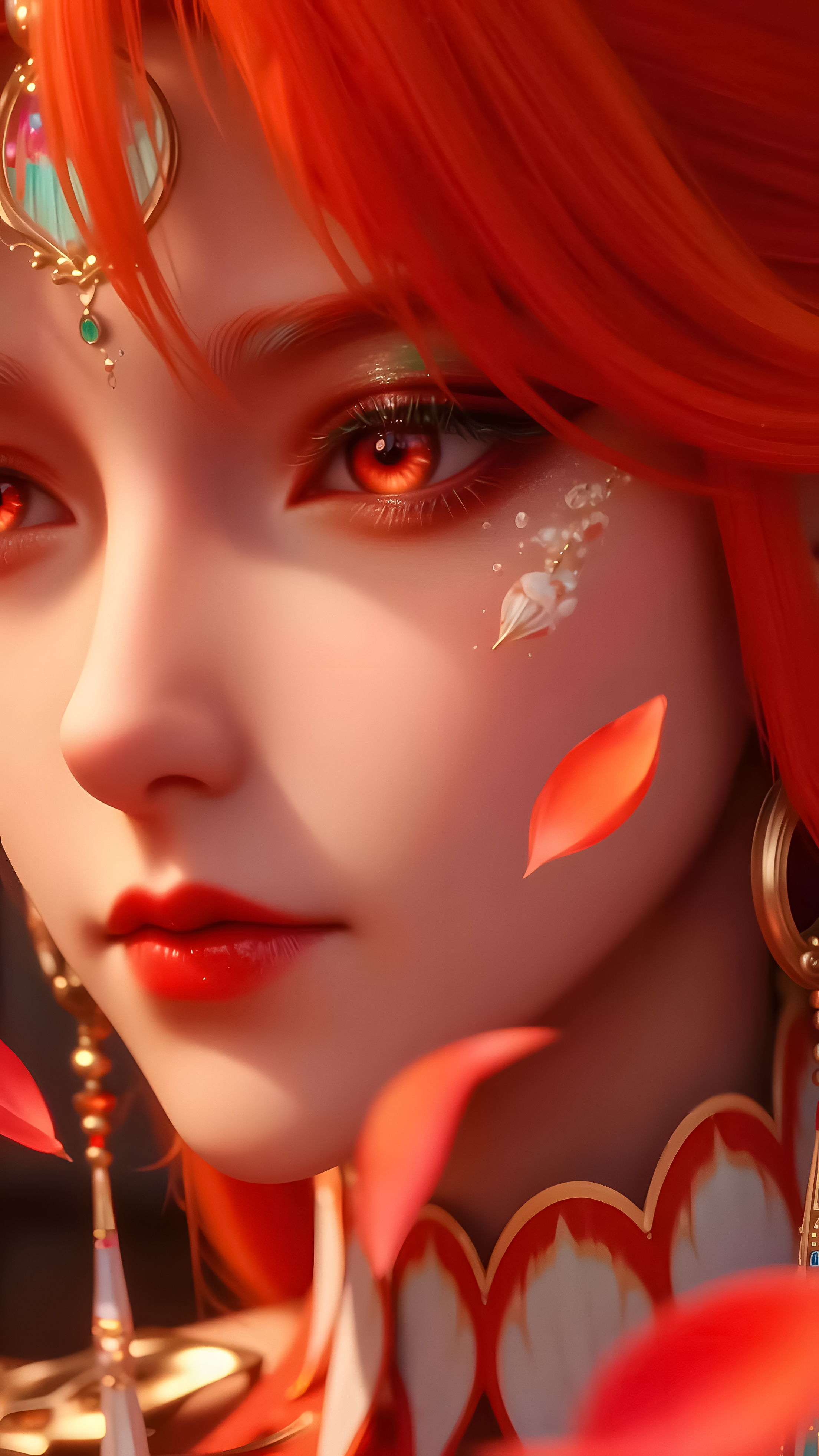 高清手机壁纸-流浪吧欢乐园